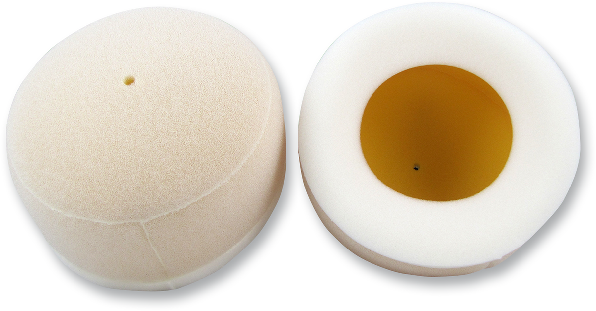 NO TOIL Foam Air Filter