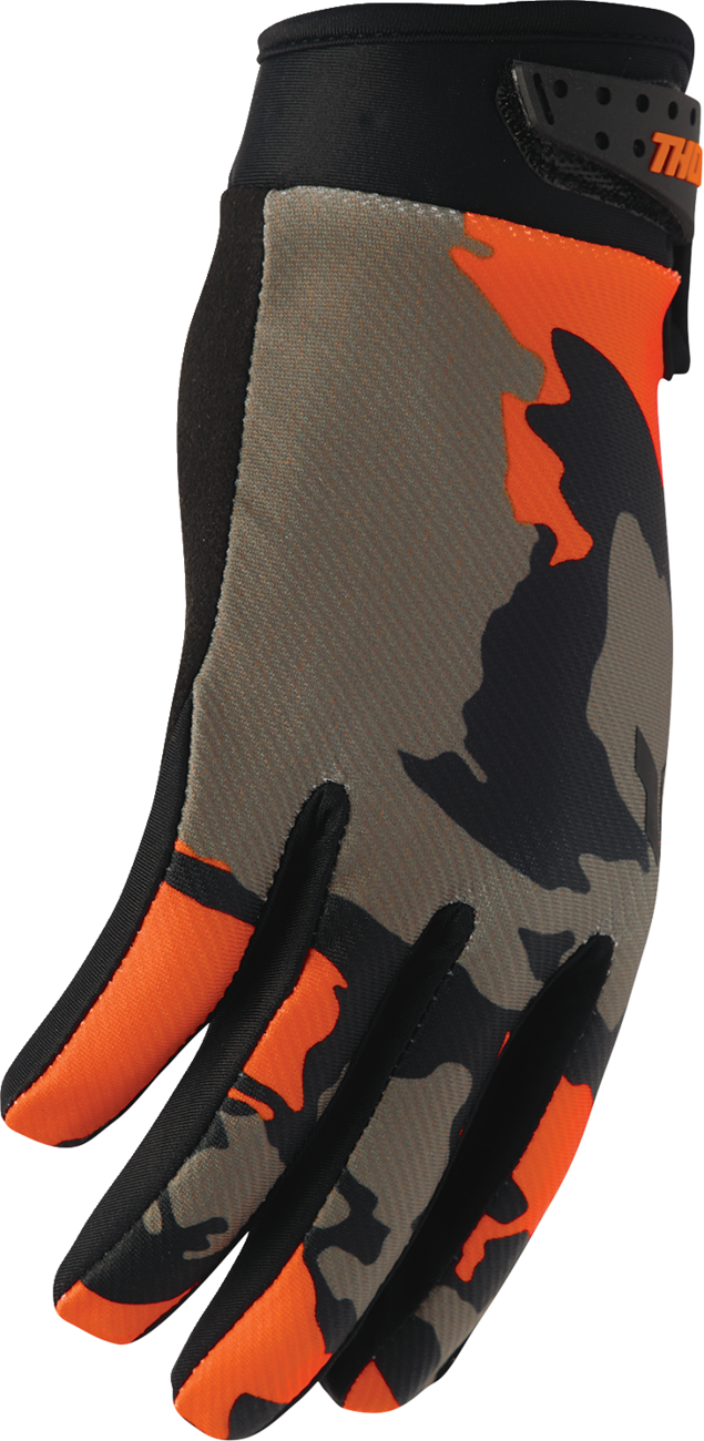 Thor Launchmode Hunter Gloves