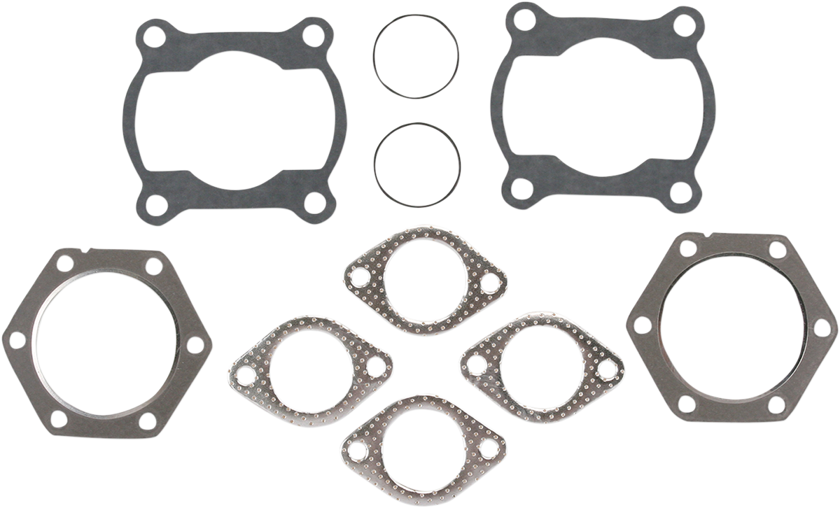 Cometic Top End Gasket Kit Polaris