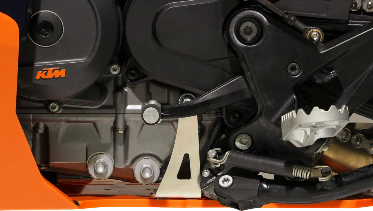 AXP Racing Adventure Skid Plate KTM 790 / 890 Adventure / R 2019-2024