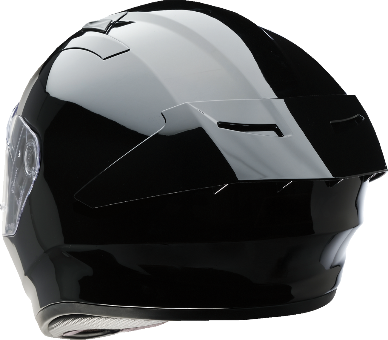 Z1R Talon Solid Helmet