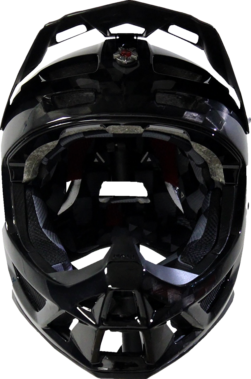 KALI Trinity Carbon Bicycle Helmet
