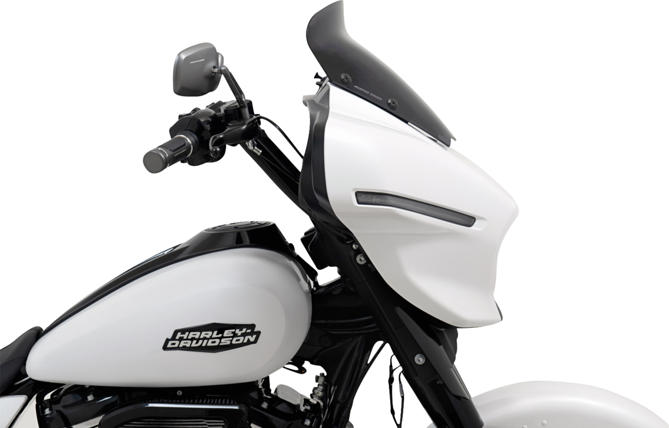 MEMPHIS SHADES Spoiler Windshield