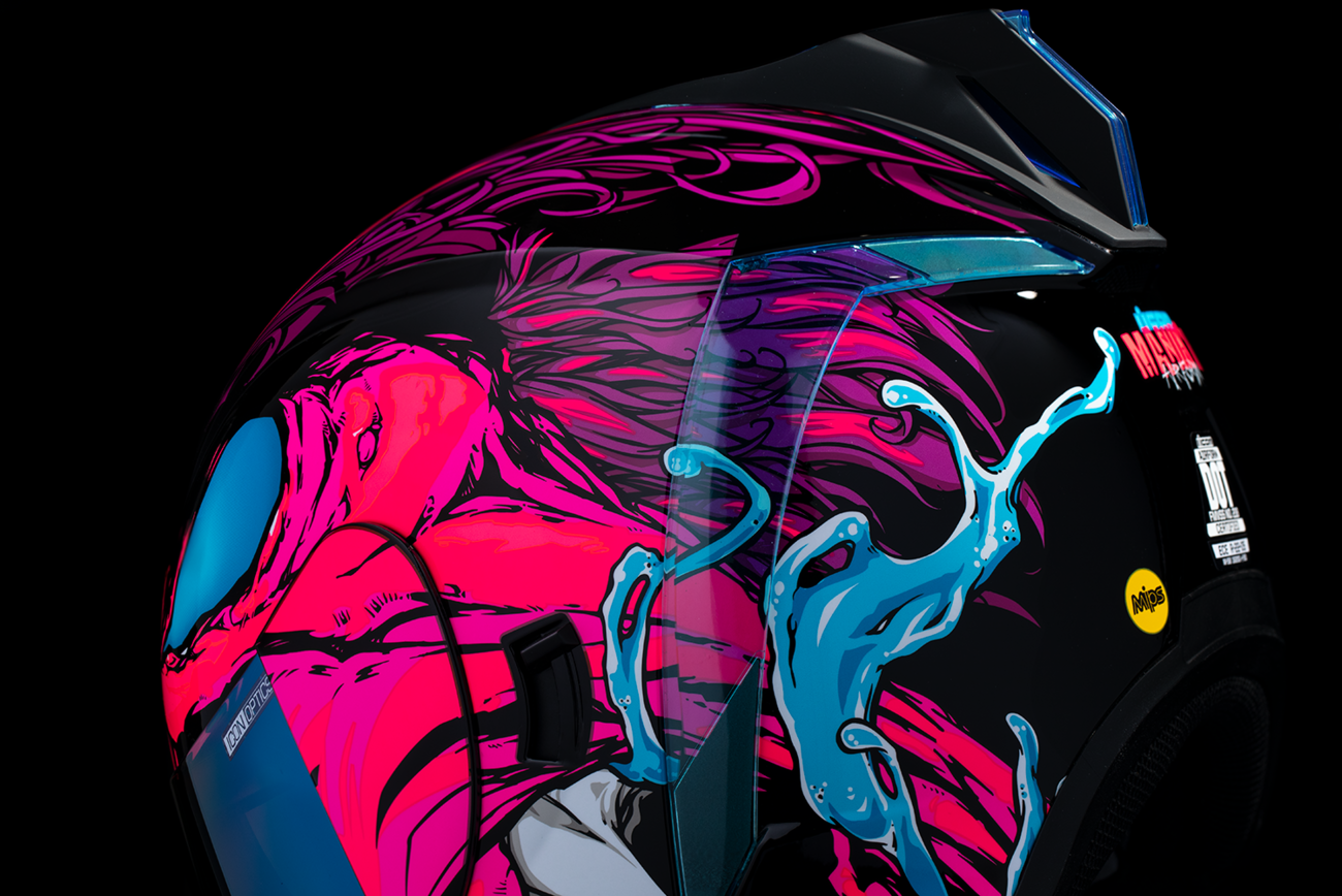 Icon Airform™ Manik'RR MIPS® Helmet