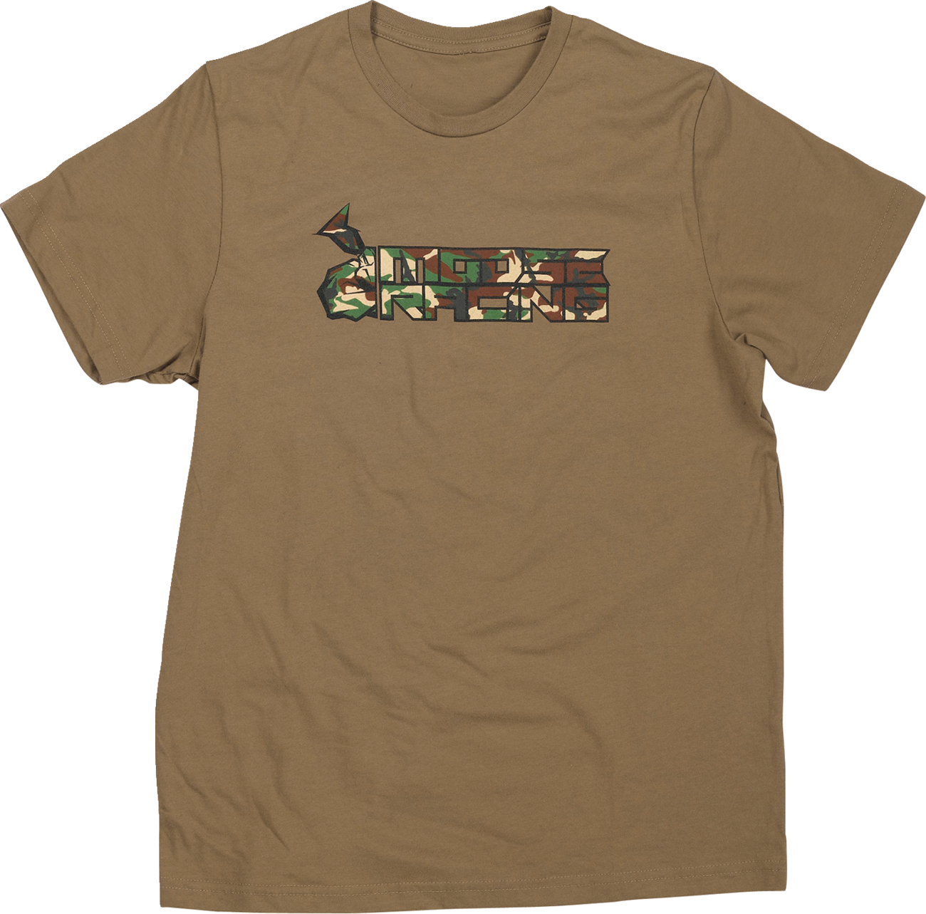 Moose Racing Youth Camo T-Shirt