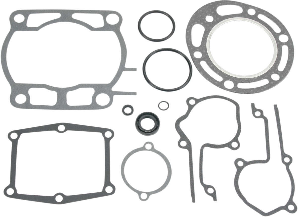 Moose Racing Top End Gasket Kit