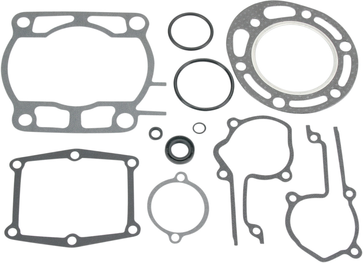 Moose Racing Top End Gasket Kit