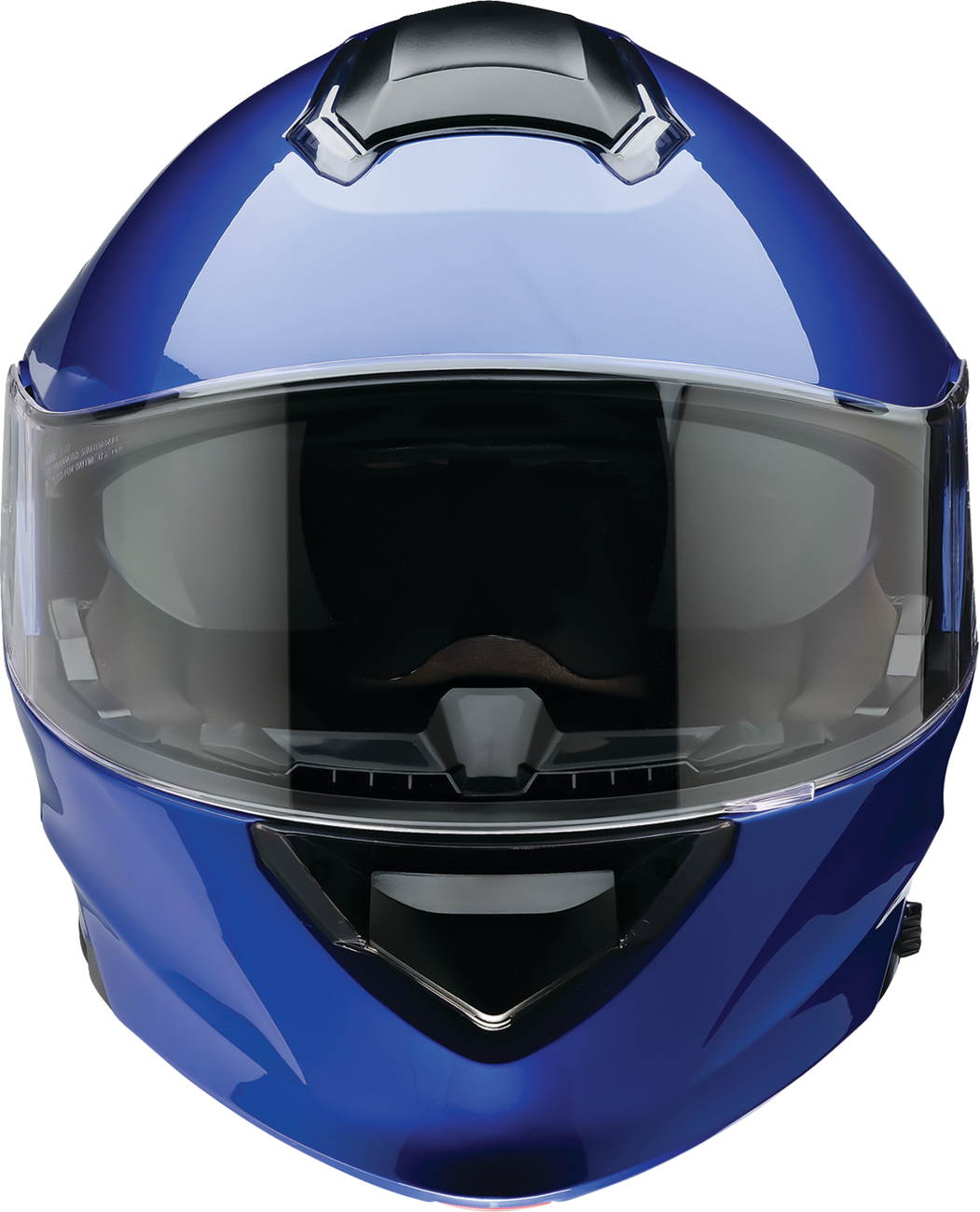 Z1R Solaris 2.0 Solid Modular Helmet