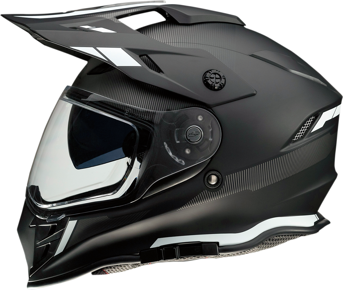 Z1r Range Uptake Helmet