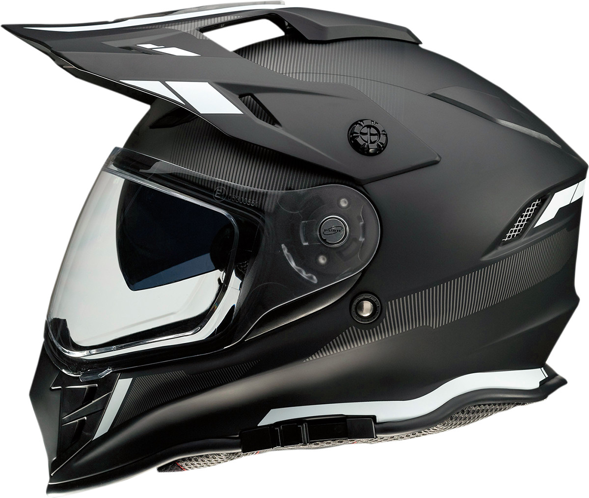 Z1R Range Uptake Helmet