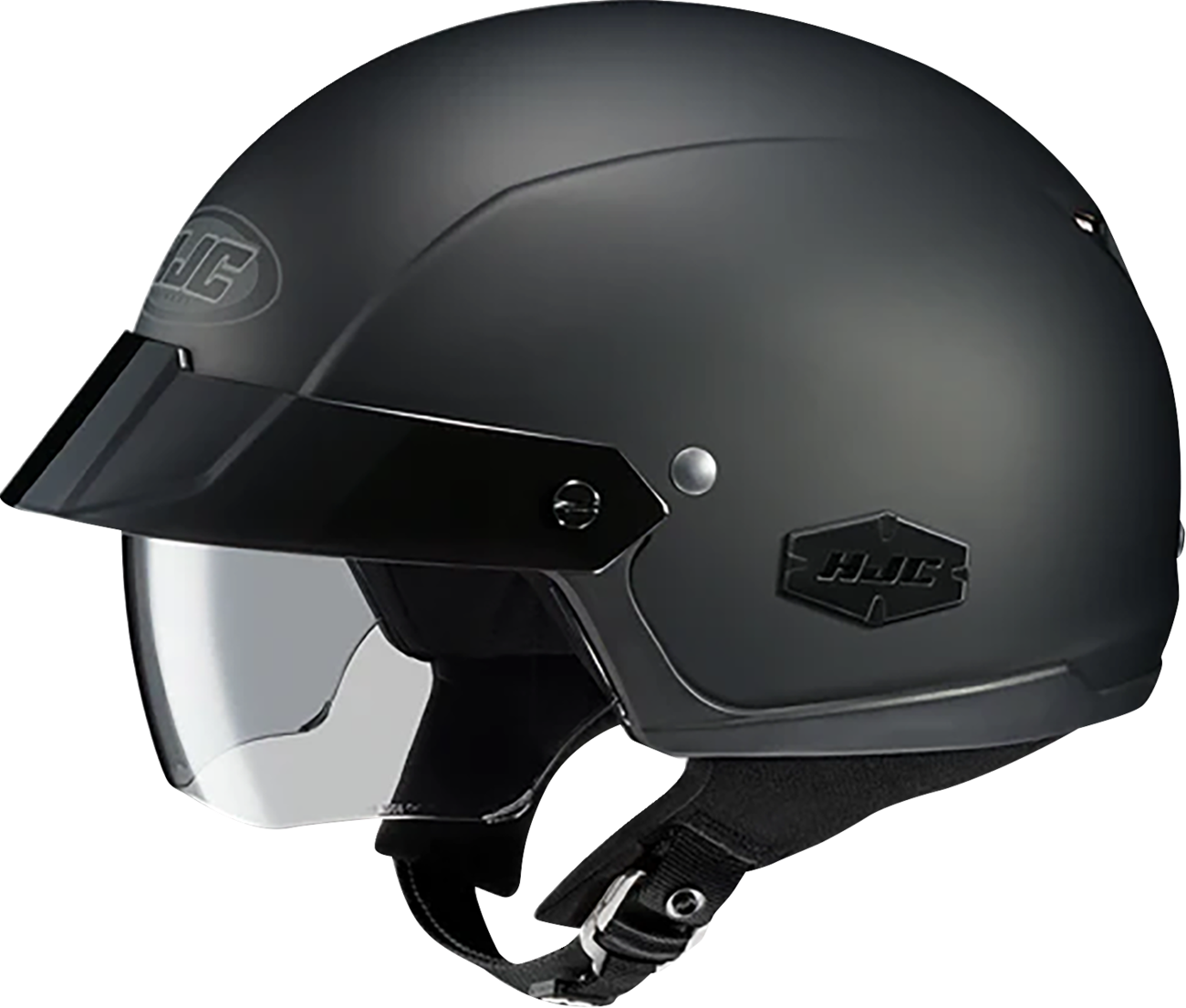 HJC IS-Cruiser Solid Helmet