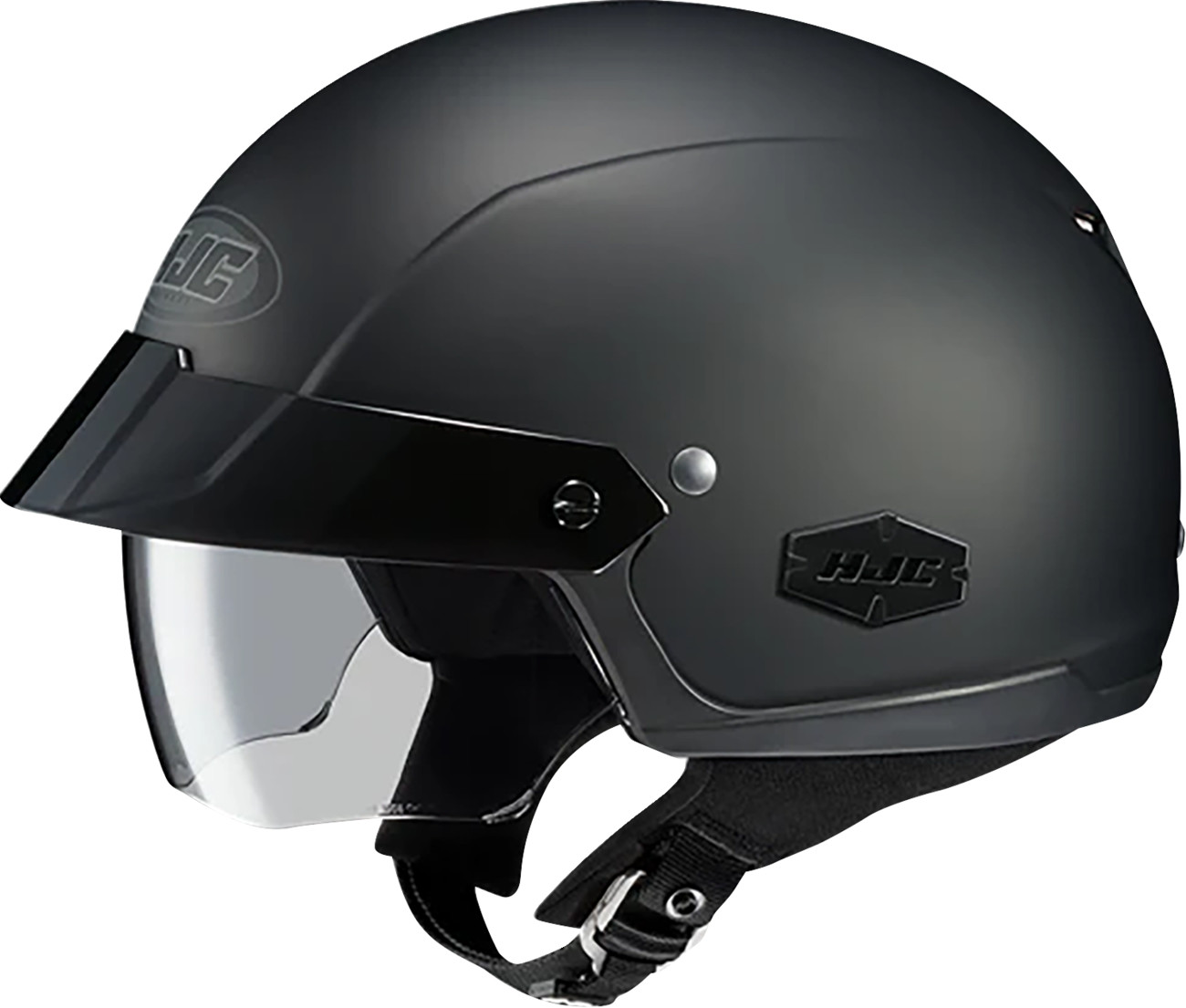 HJC IS-Cruiser Solid Helmet