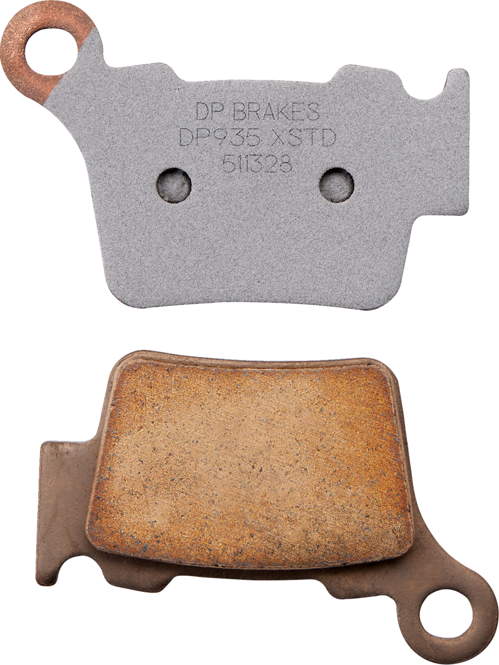 DP Brakes Sintered Rear Brake Pads KTM / Husqvarna / Gas Gas / Stark / Husaberg / BMW