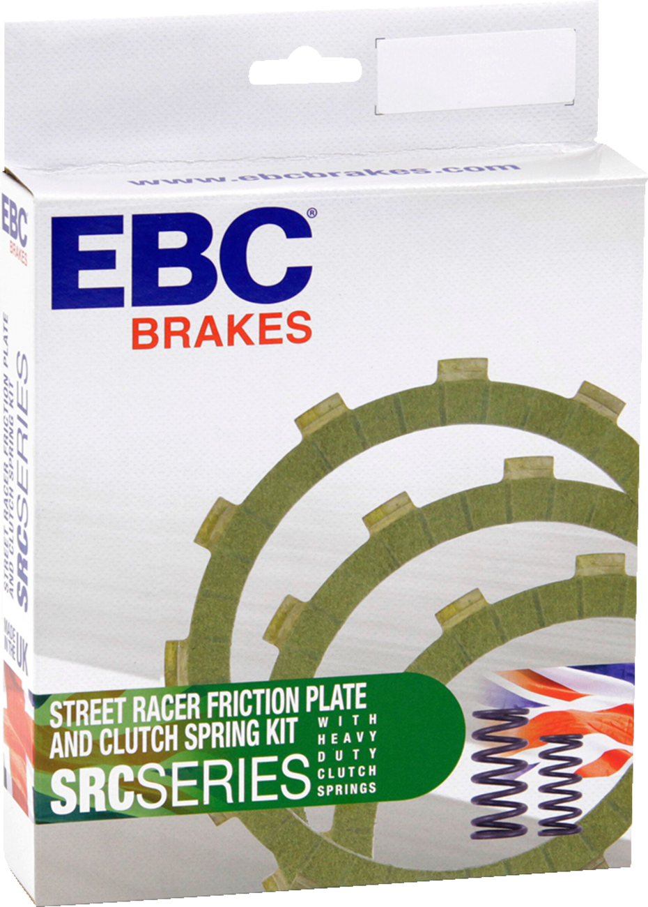 EBC SRC Series Clutch Kit