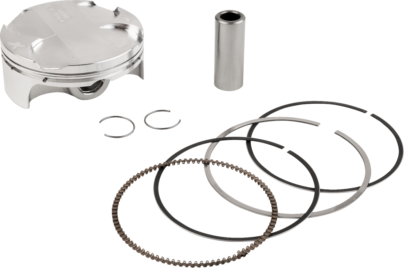 Piston Kit