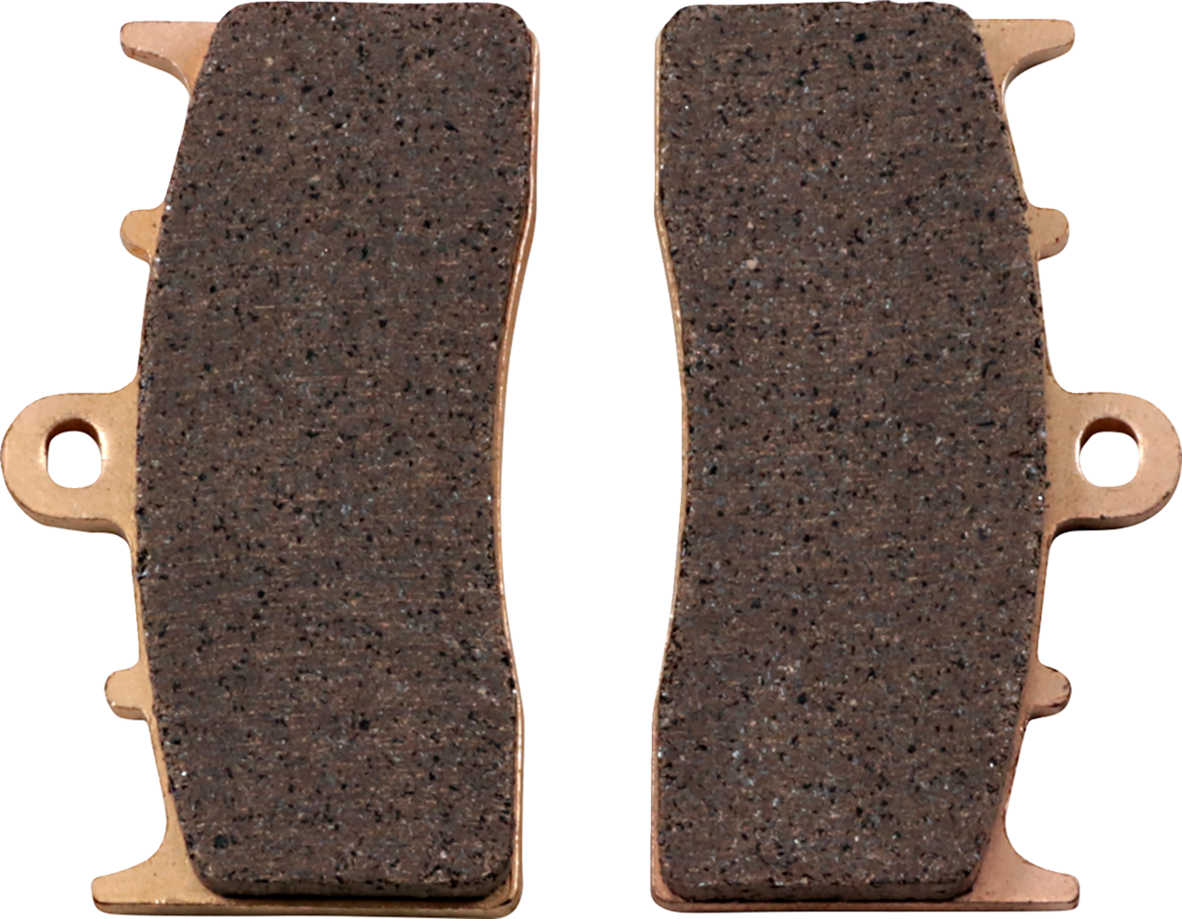 Galfer HH Sintered Front Brake Pads FD272