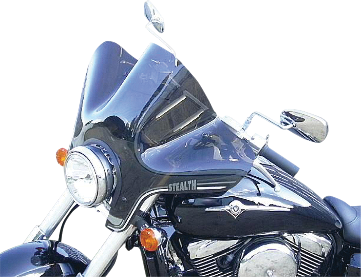 SLIPSTREAMER SS-20 Stealth Windshield