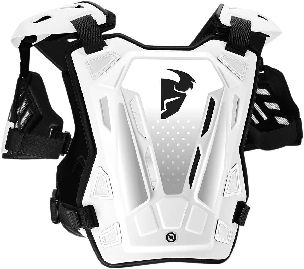 Thor Guardian Roost Deflector