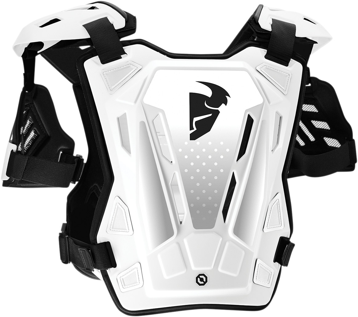 Thor Guardian Roost Deflector