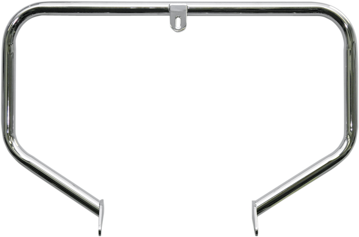 Lindby Unibar Highway Bars For Harley Dyna With Mid Controls 1993-2017