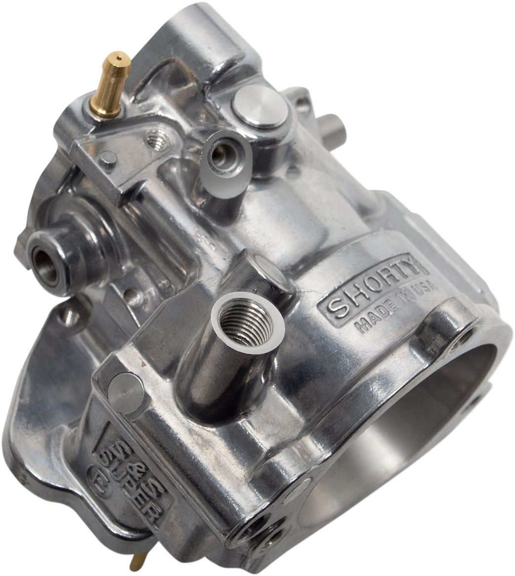S&amp;S CYCLE Carburetor Body Assembly
