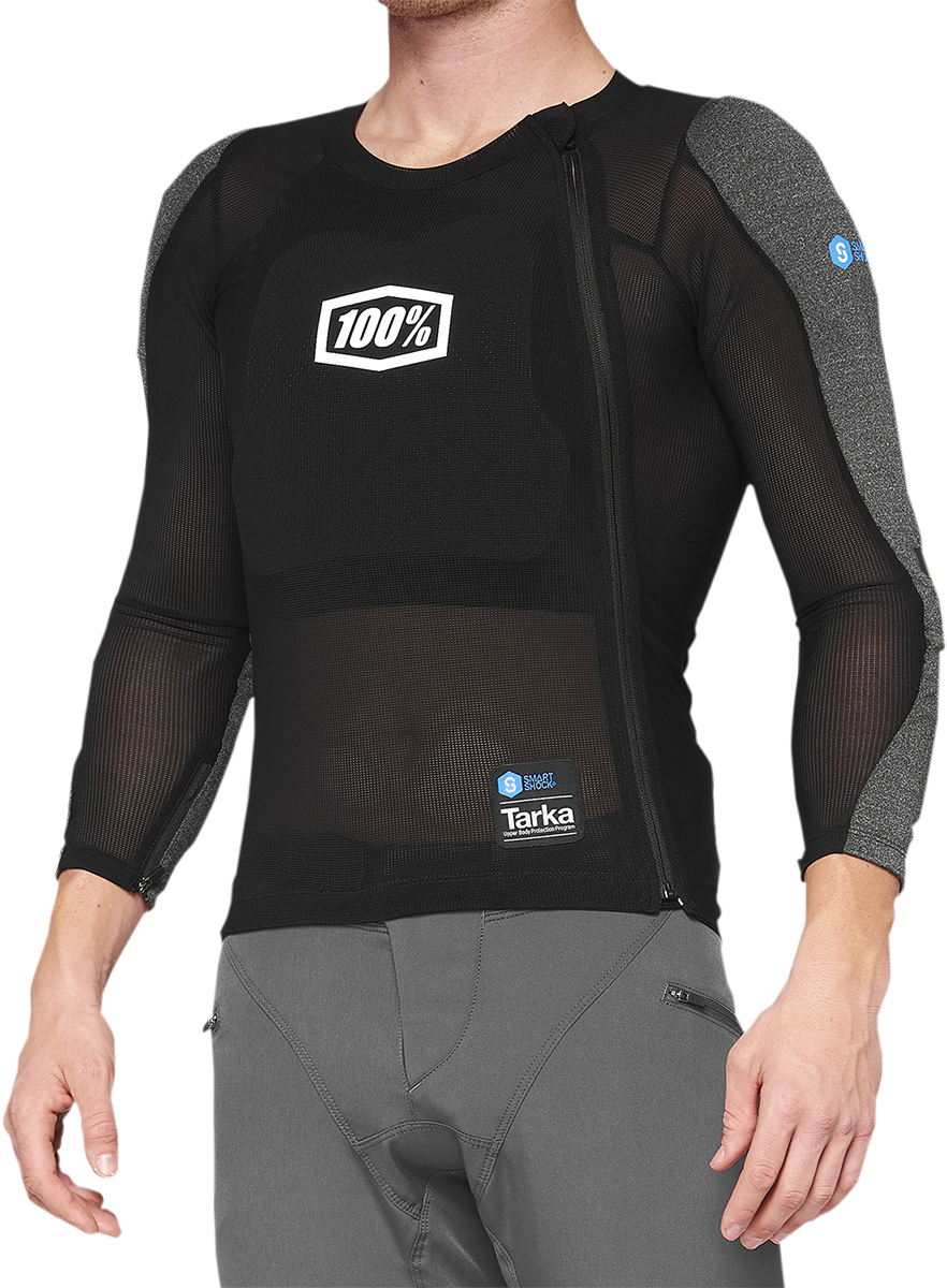 Tarka Body Armor