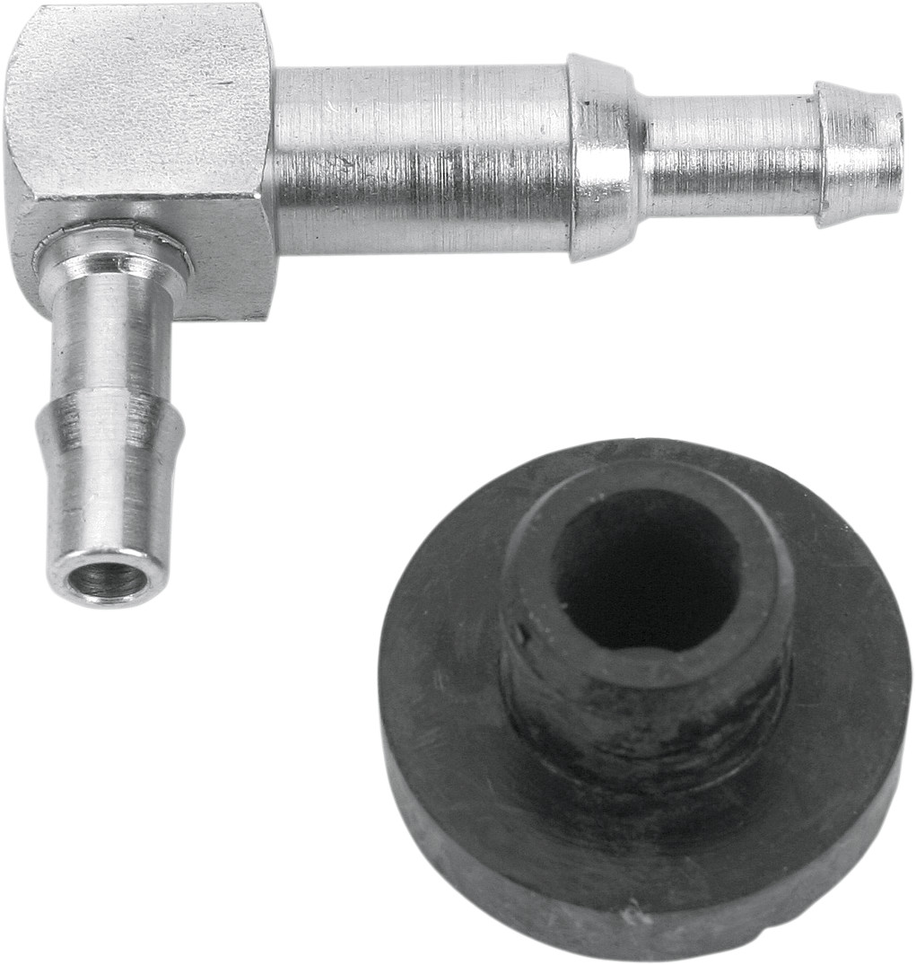 WSM Single Tank Fitting