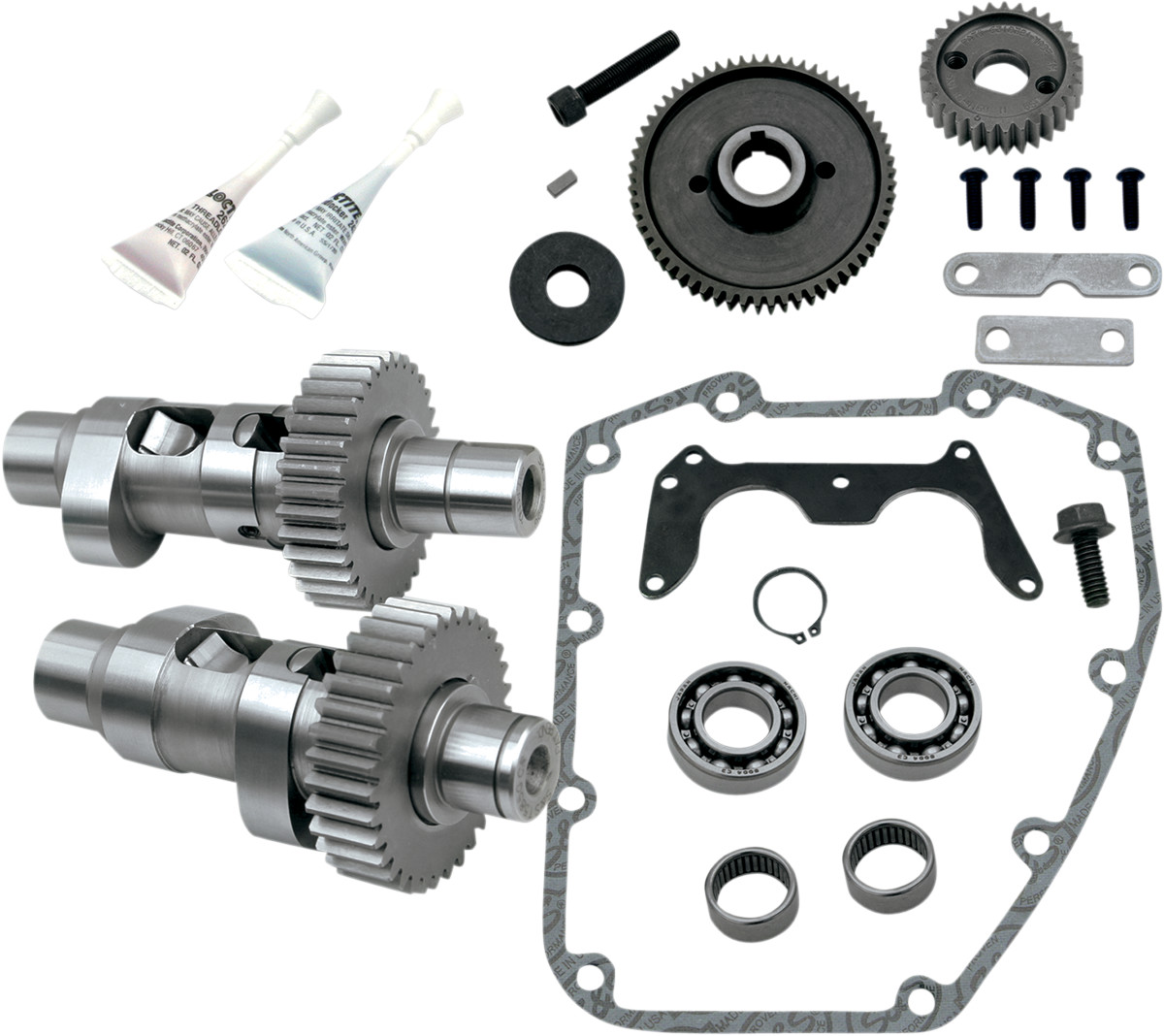 S&S CYCLE 640 Easy Start Camshaft Kit
