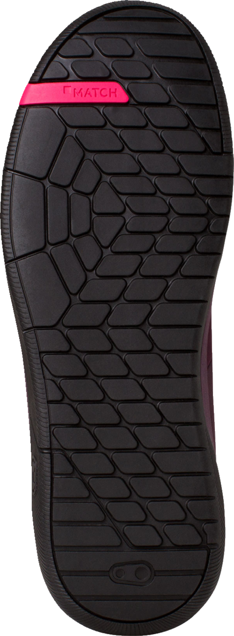 CRANKBROTHERS Stamp Street Fabio Flat Shoes