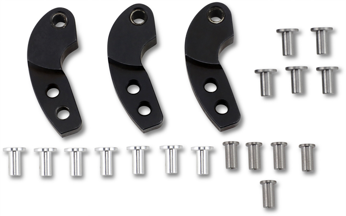 STARTING LINE PRODUCTS MTX™ Clutch Weight Kit