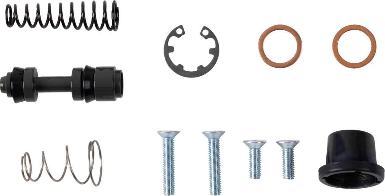 Brake Master Cylinder Rebuild Kit