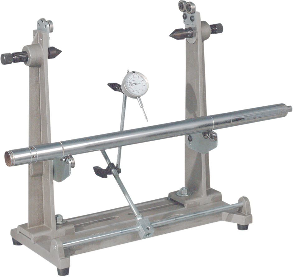 3-in-1 Truing Stand