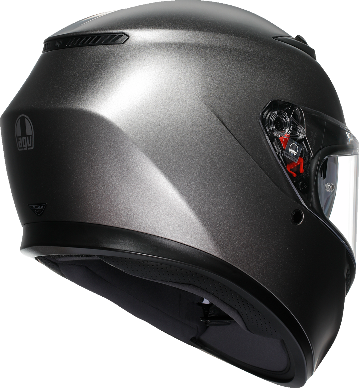 Agv K3 Mono Helmet