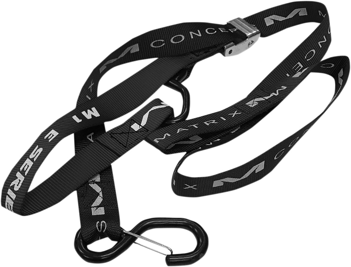 Matrix concepts,llc E-Series Tie-Downs