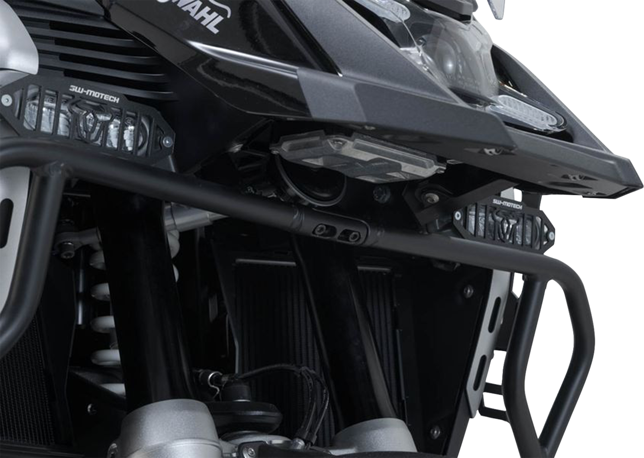 SW-MOTECH Upper Crash Bar