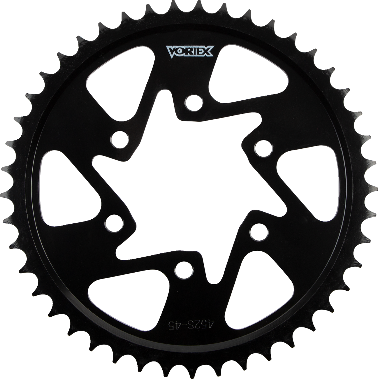 VORTEX Steel Sprocket