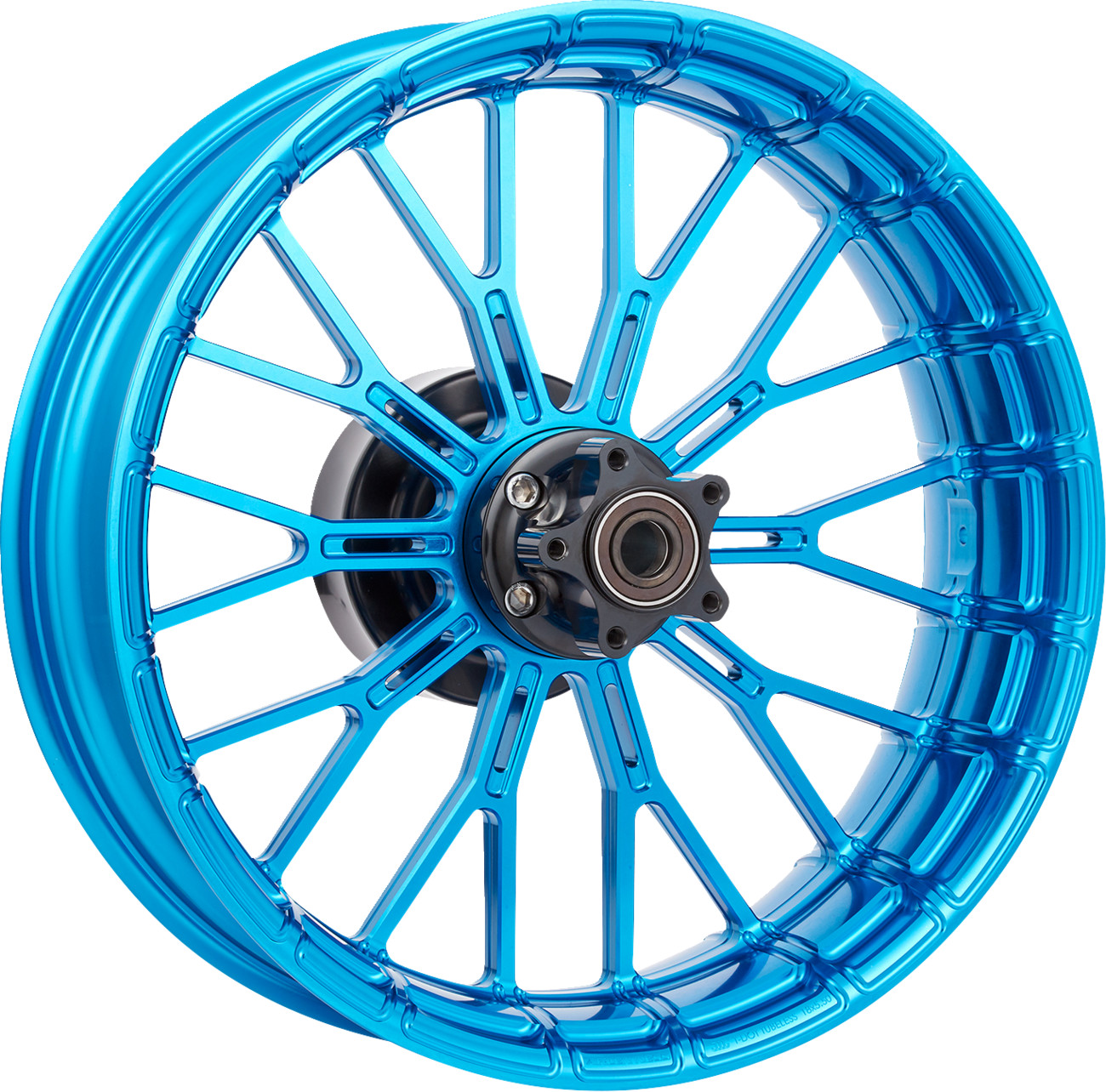 ARLEN NESS Y-Spoke Rim