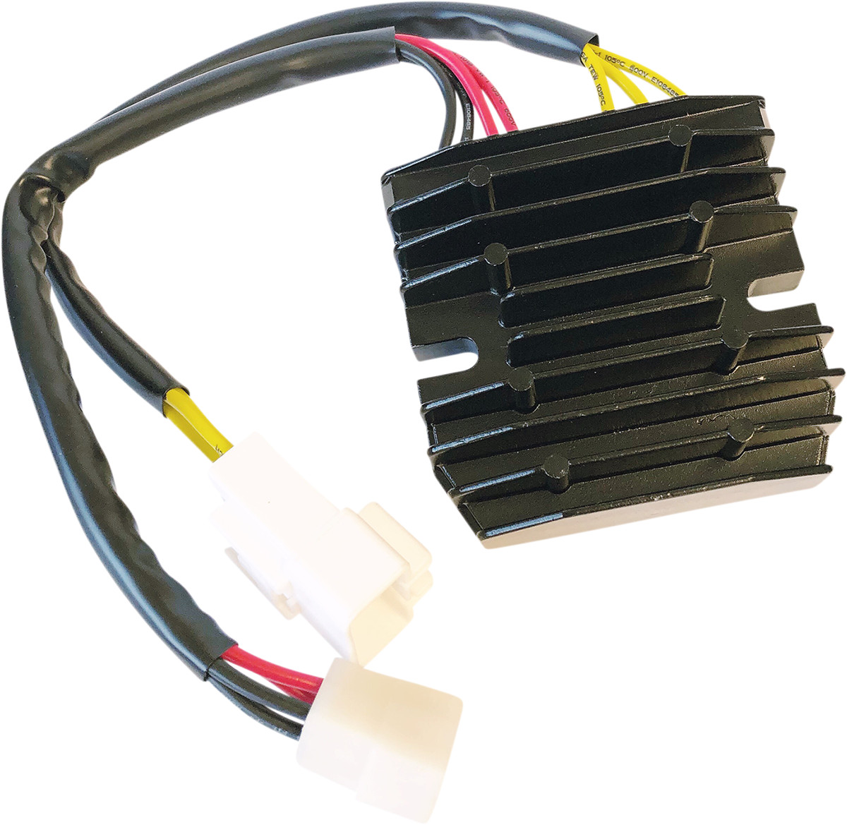 RICK'S MOTORSPORT ELECTRIC Hot Shot Regulator-Rectifier