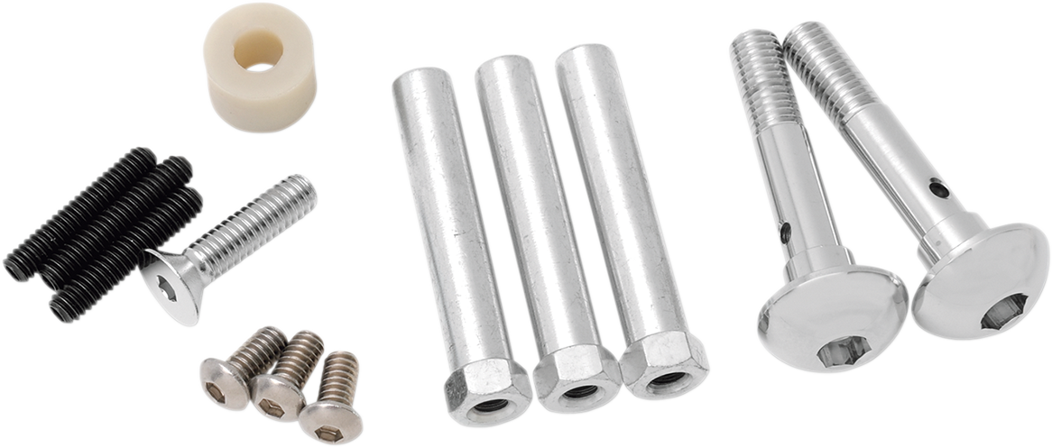 Billet Sucker and Big Sucker Replacement Hardware Kit