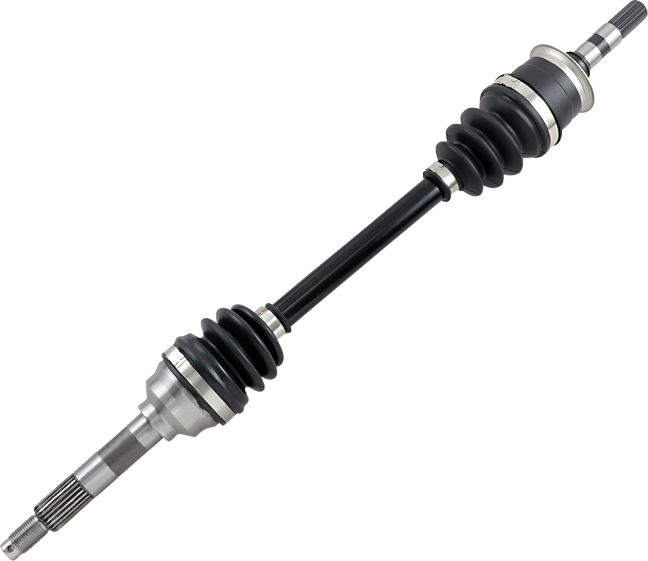 Epi Complete Axle Kit Kawasaki