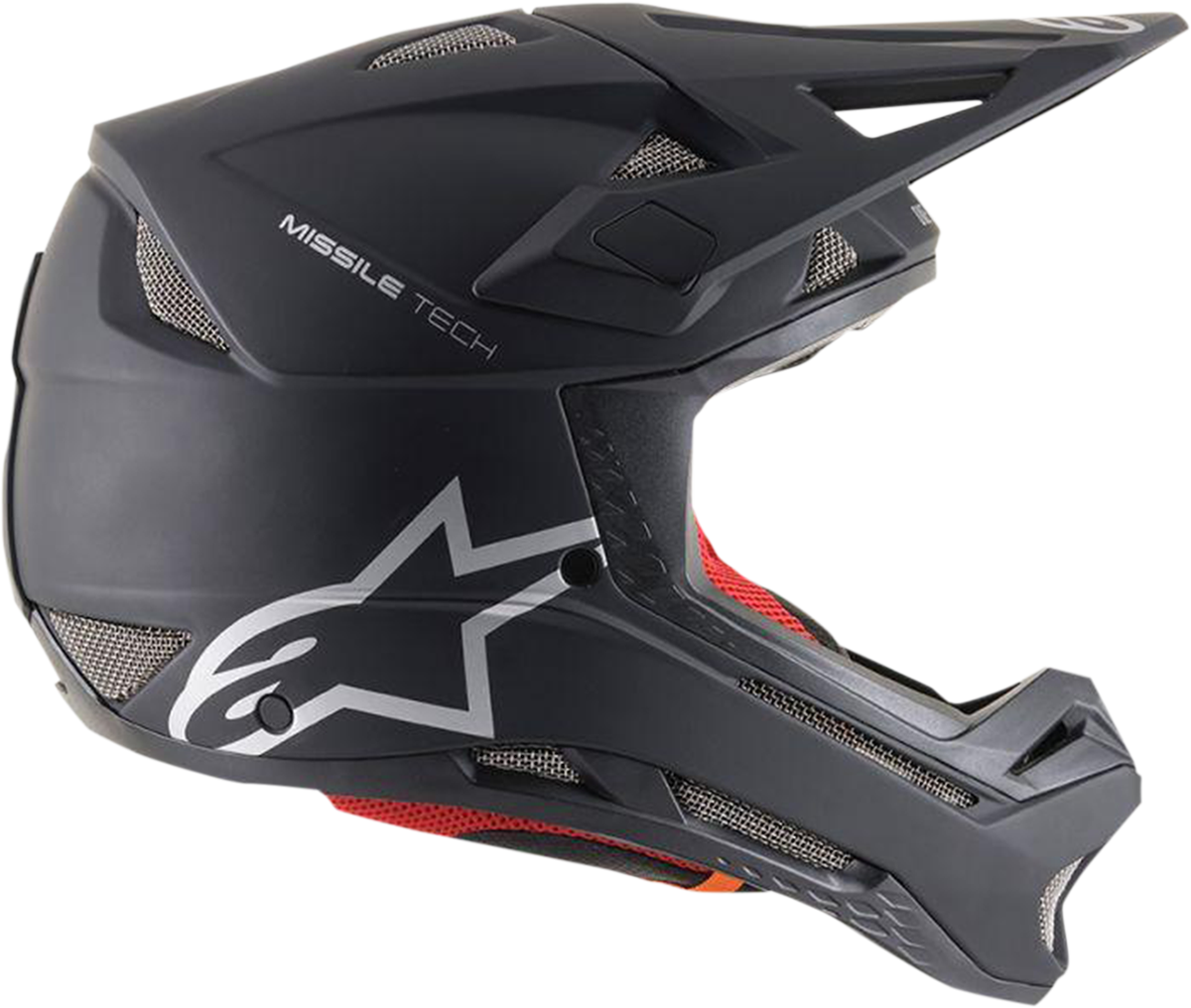 Alpinestars Missile Tech MTB Helmet