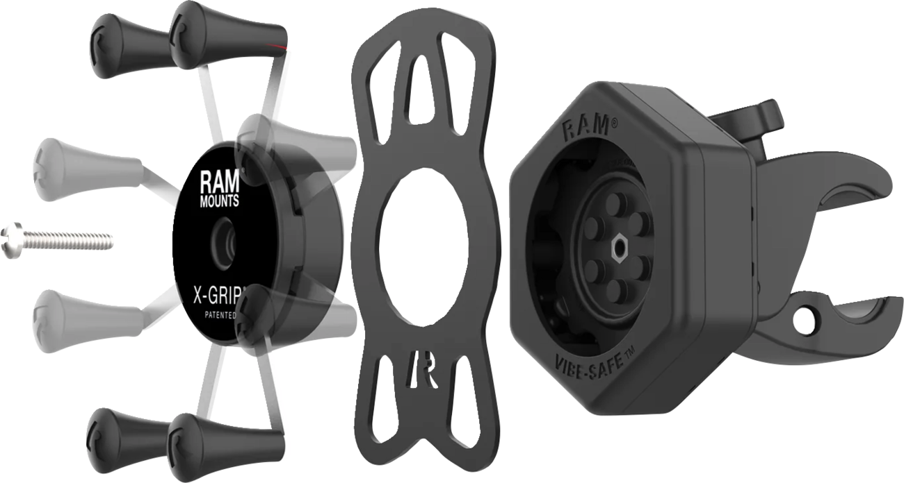 RAM MOUNTS X-Grip® Mount Kit