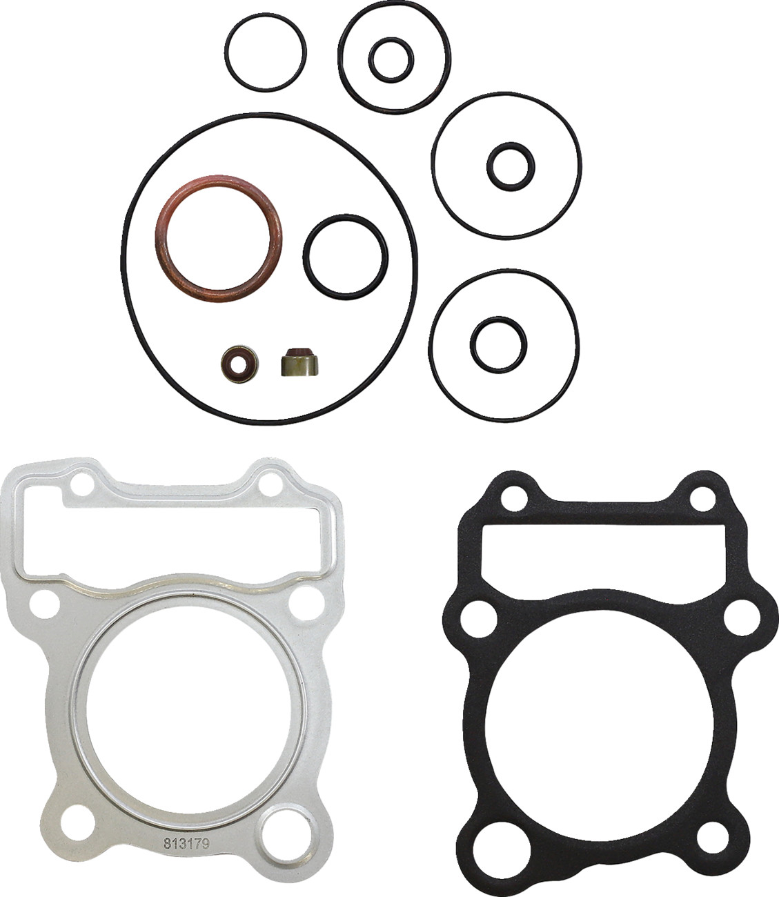 Moose Racing Top End Gasket Kit