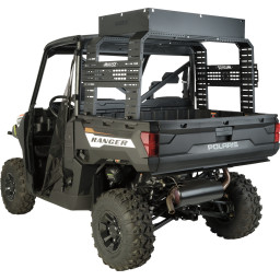 Bush Rack Utv Moose Offroad