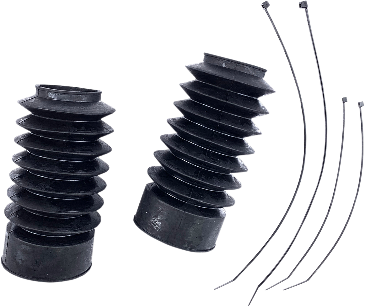 Drag specialties Fork Boots - 49 mm - 7" L