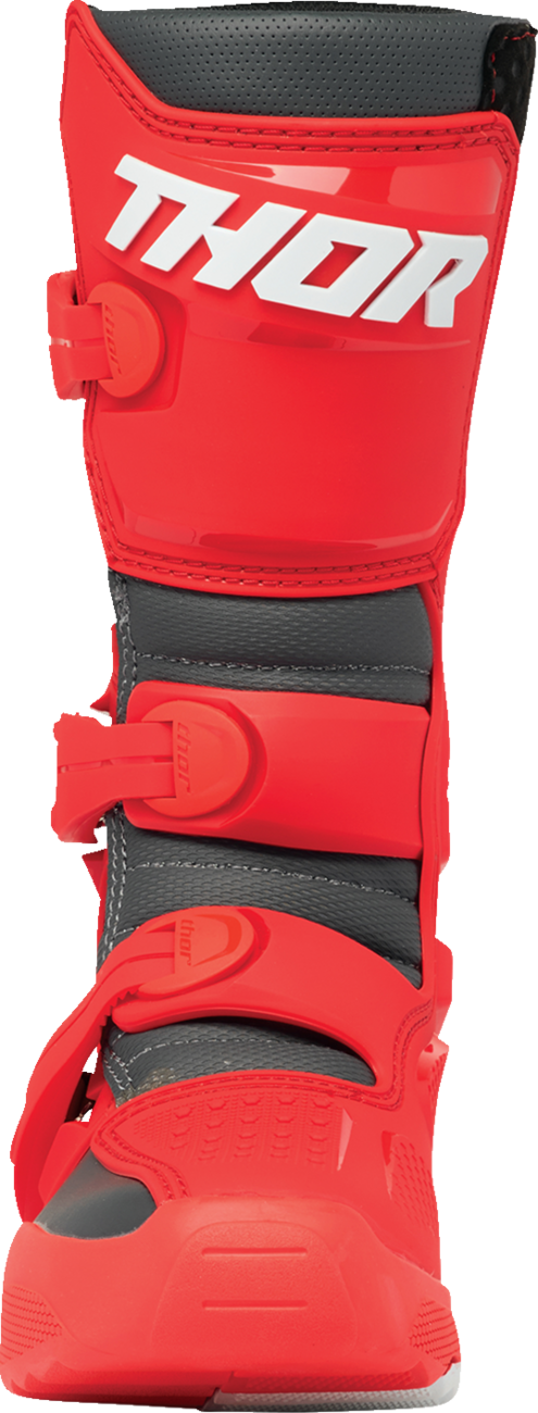 Thor Youth Blitz XR Boots