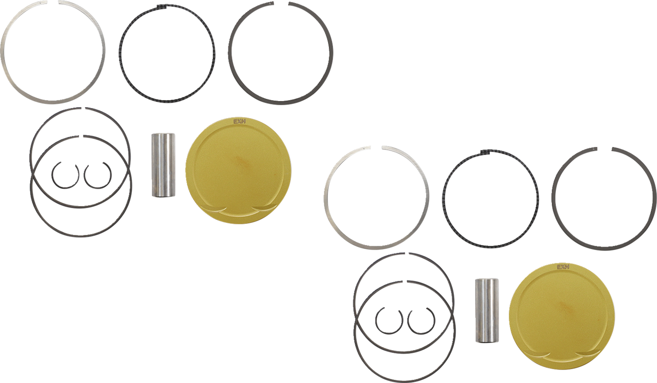 Piston Kit
