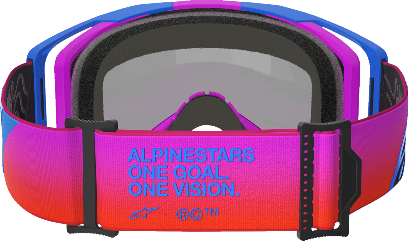 Alpinestars Vision 8 Corp Goggle
