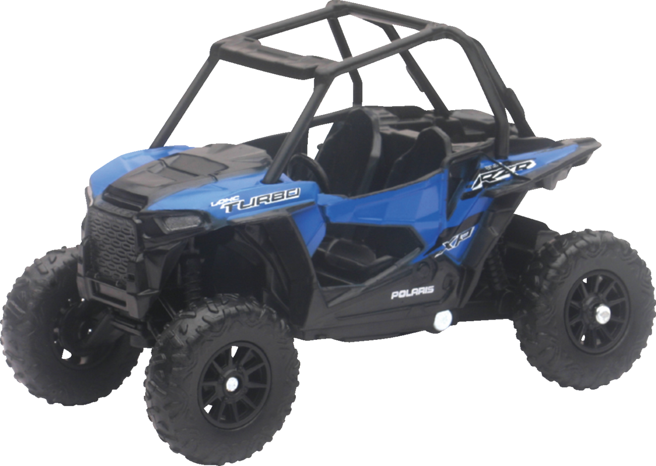 NEW RAY TOYS Sport Vehicle/ATV Replica