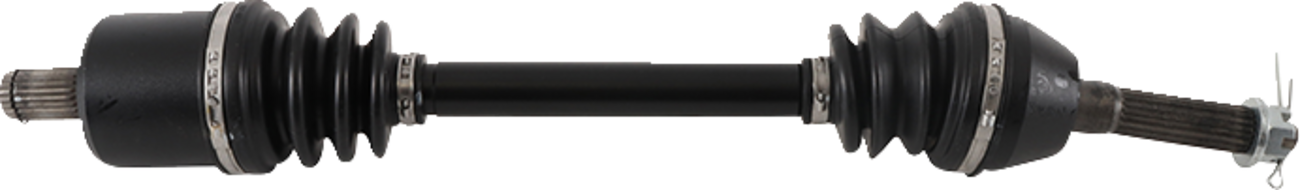 Complete Axle Kit